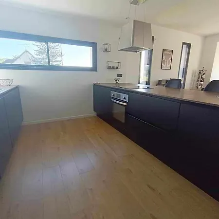 Prázdninový dům Maison Contemporaine