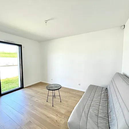 Maison Contemporaine * Soizy-aux-Bois