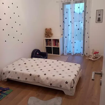 Maison Contemporaine *