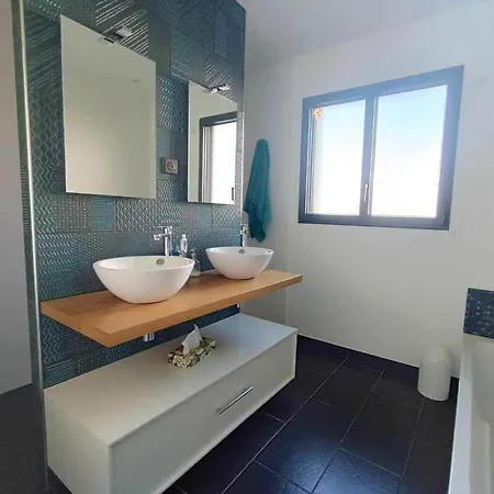 Maison Contemporaine Prázdninový dům Soizy-aux-Bois