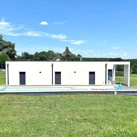 Maison Contemporaine *